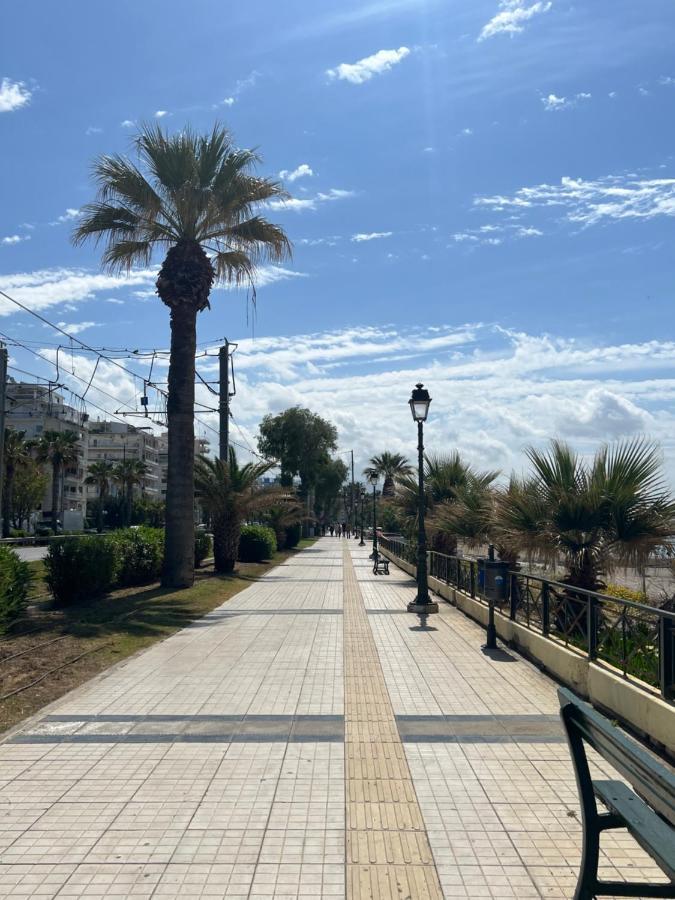 Riviera-Melrod-Athens Διαμέρισμα Εξωτερικό φωτογραφία