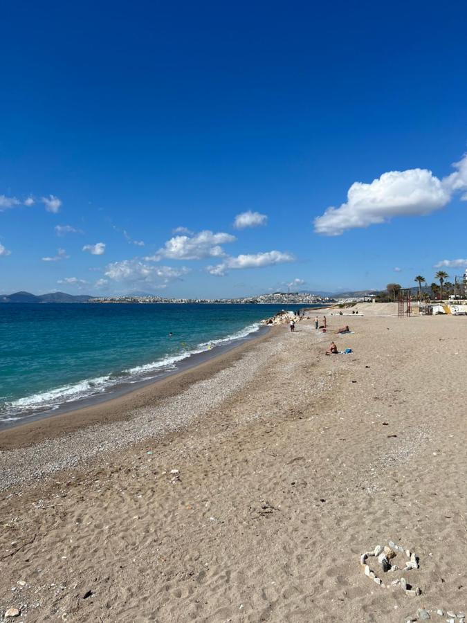 Riviera-Melrod-Athens Διαμέρισμα Εξωτερικό φωτογραφία
