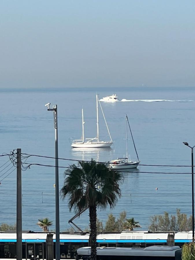 Riviera-Melrod-Athens Διαμέρισμα Εξωτερικό φωτογραφία
